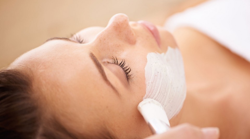 Higiene Facial