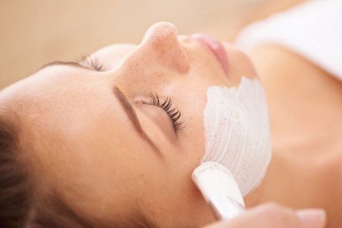 Higiene Facial