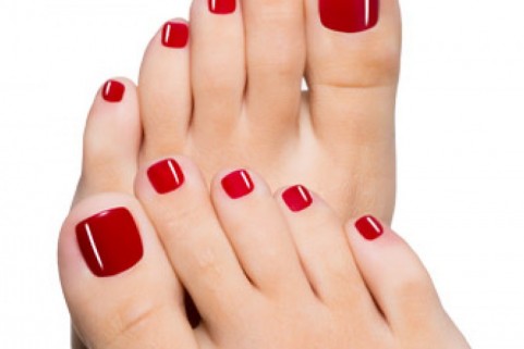Pedicura Elva