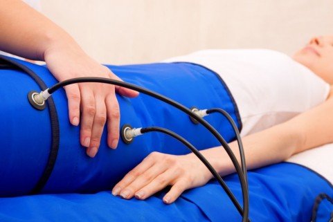 Presoterapia