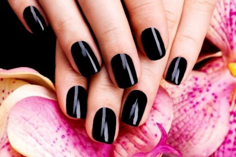 Manicura Elva