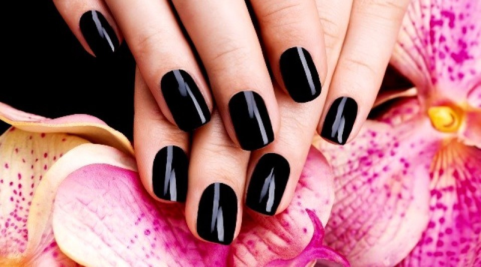 Manicura Elva