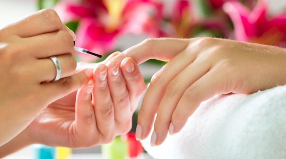 Manicura Básica