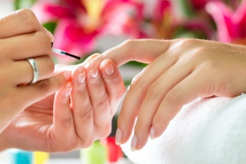 Manicura Básica