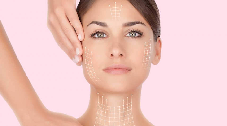 Radiofrecuencia Facial