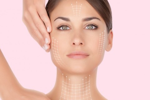 Radiofrecuencia Facial