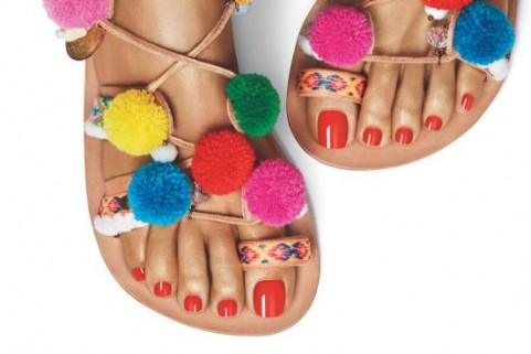 Esmaltado Permanente