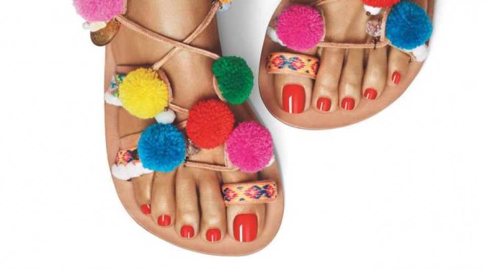Esmaltado Permanente