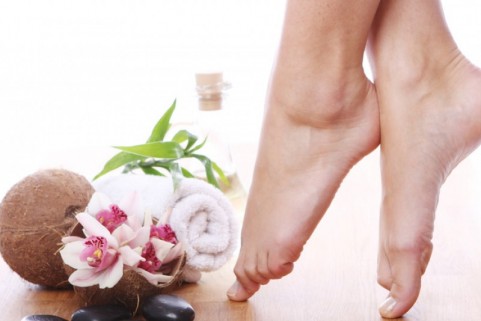 Pedicura Básica