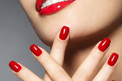 Esmaltado Permanente Shellac
