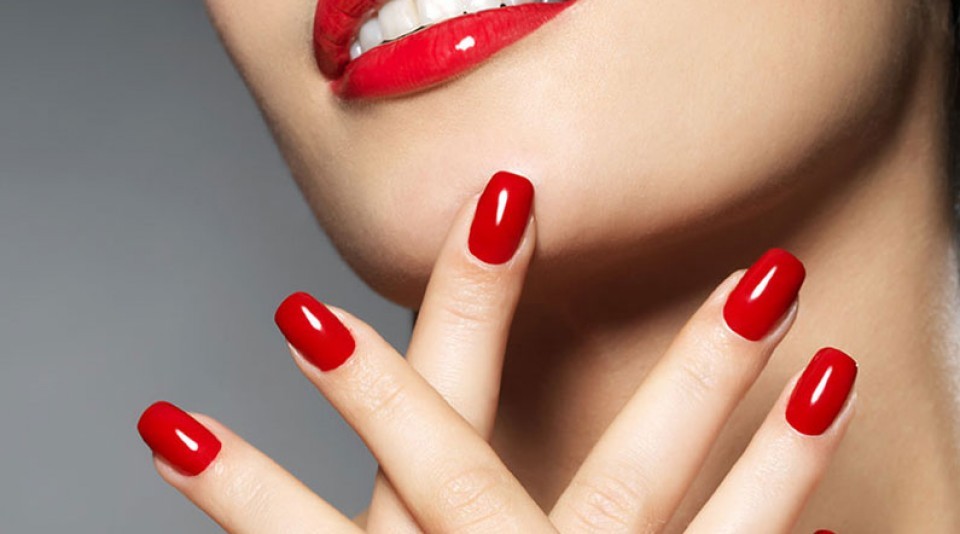 Esmaltado Permanente Shellac